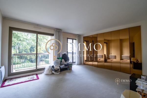 Appartement familial 130m²