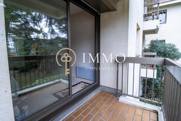 Appartement familial 130m²