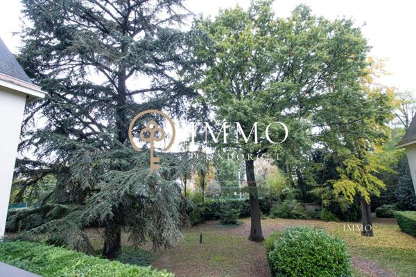 Appartement familial 130m²