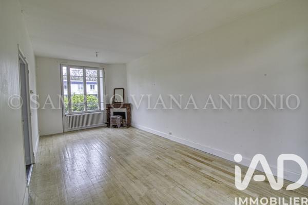 Maison à vendre 4 pièces 87 m² Le Malesherbois