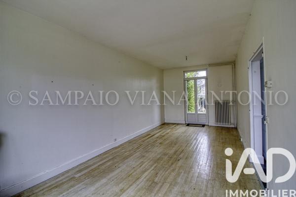 Maison à vendre 4 pièces 87 m² Le Malesherbois