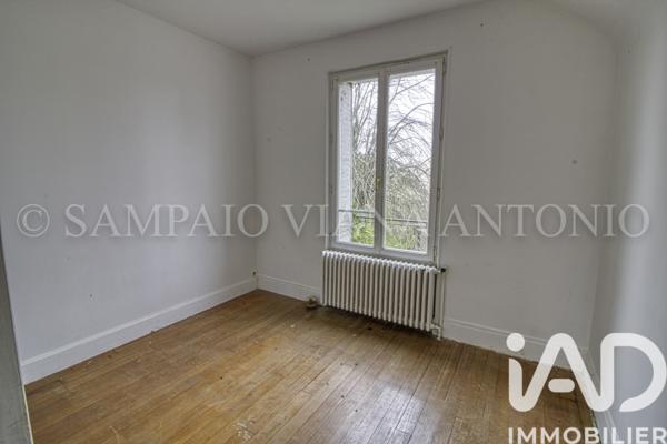 Maison à vendre 4 pièces 87 m² Le Malesherbois
