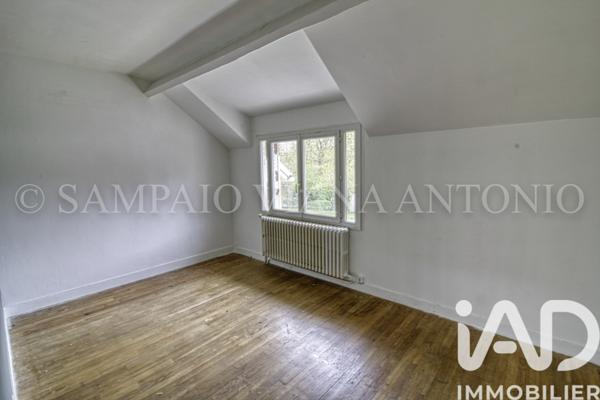 Maison à vendre 4 pièces 87 m² Le Malesherbois