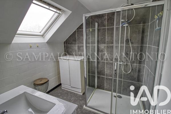 Maison à vendre 4 pièces 87 m² Le Malesherbois