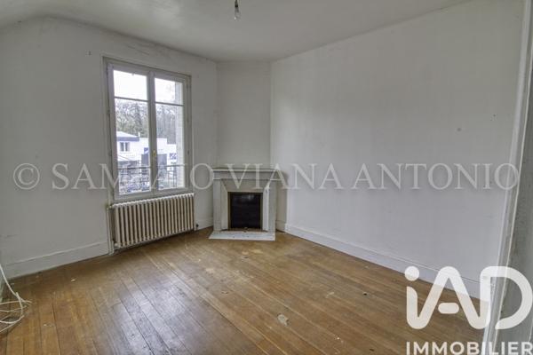 Maison à vendre 4 pièces 87 m² Le Malesherbois
