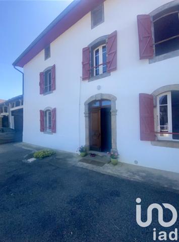 Maison à vendre 5 pièces 110 m² Lannemezan