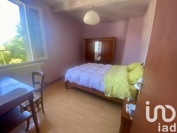 Maison à vendre 5 pièces 110 m² Lannemezan