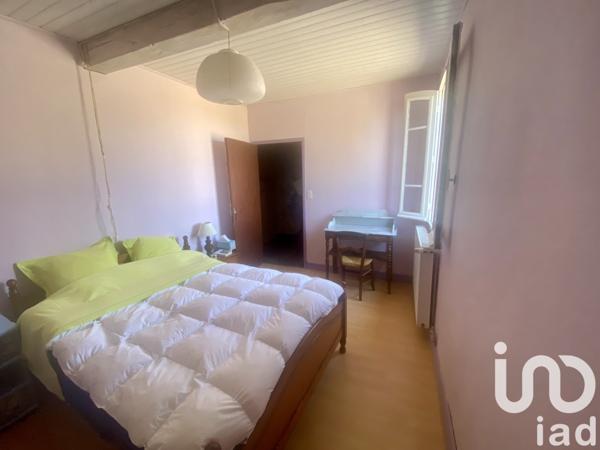 Maison à vendre 5 pièces 110 m² Lannemezan