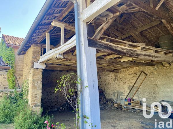 Maison à vendre 5 pièces 110 m² Lannemezan