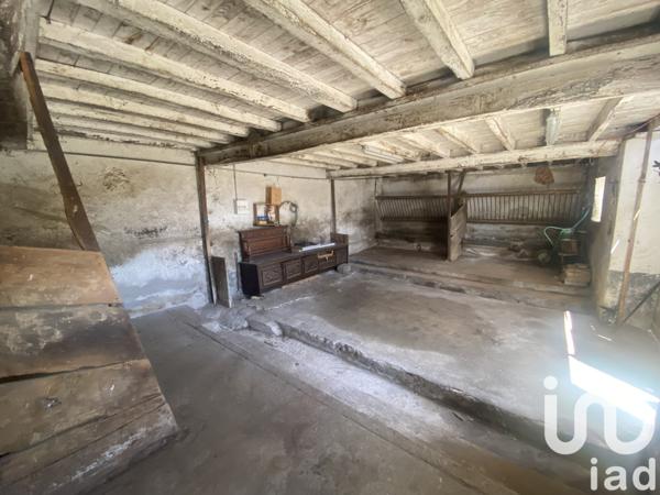 Maison à vendre 5 pièces 110 m² Lannemezan