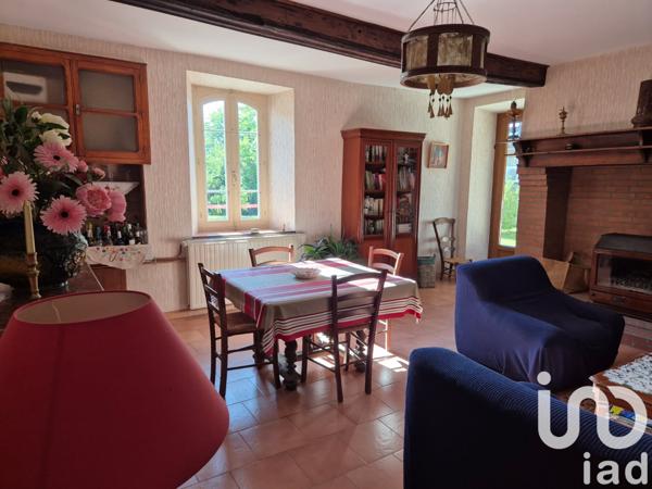 Maison à vendre 5 pièces 110 m² Lannemezan