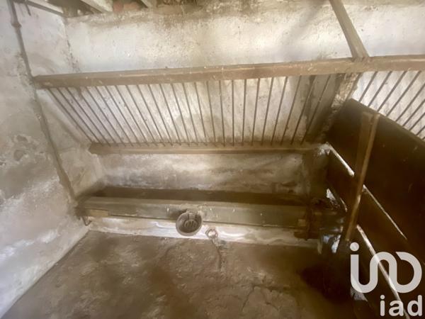 Maison à vendre 5 pièces 110 m² Lannemezan