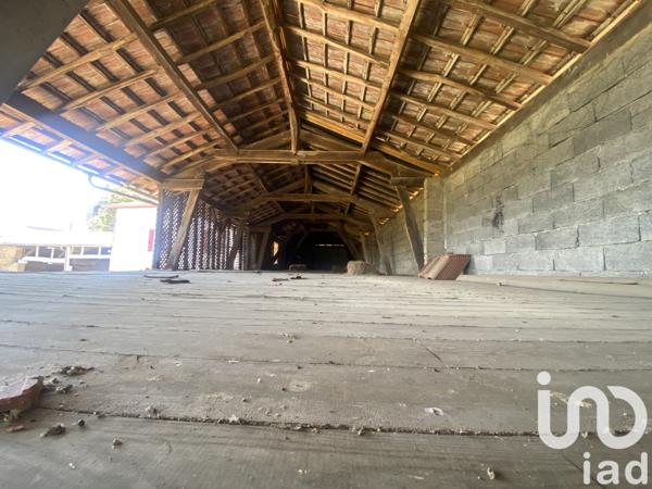 Maison à vendre 5 pièces 110 m² Lannemezan