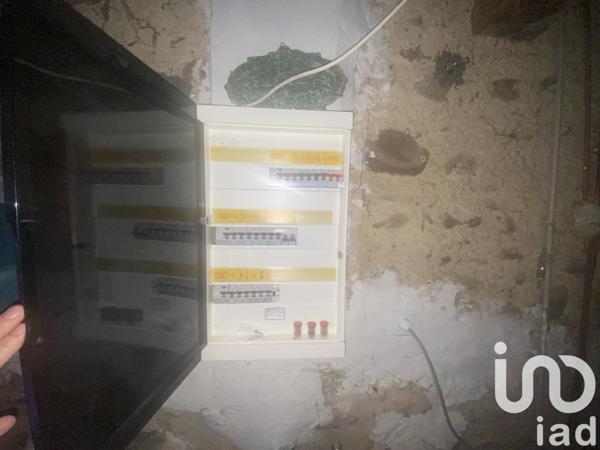 Maison à vendre 5 pièces 110 m² Lannemezan