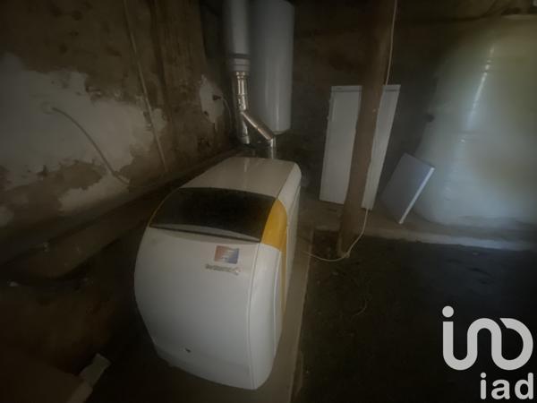 Maison à vendre 5 pièces 110 m² Lannemezan