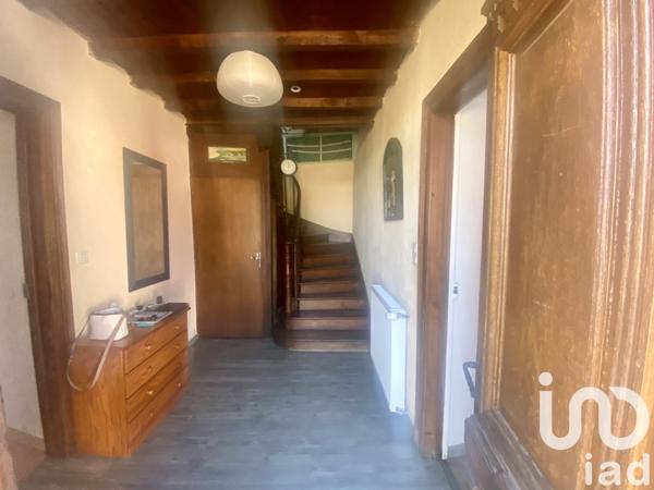 Maison à vendre 5 pièces 110 m² Lannemezan