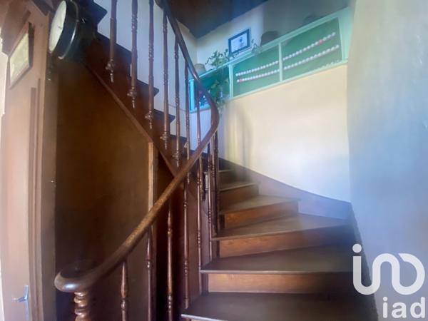 Maison à vendre 5 pièces 110 m² Lannemezan