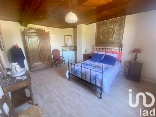Maison à vendre 5 pièces 110 m² Lannemezan