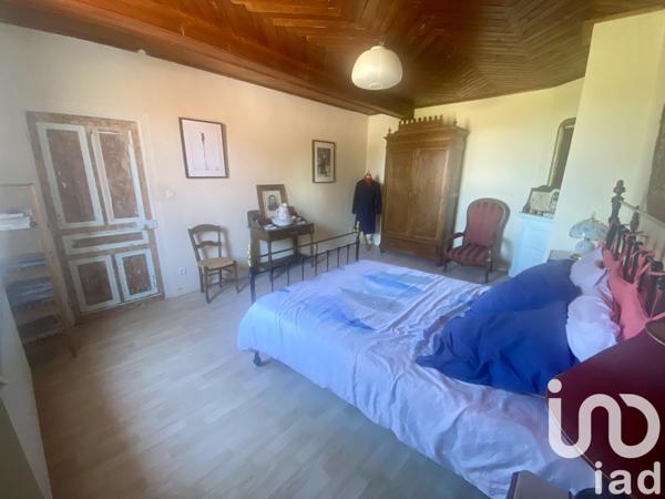 Maison à vendre 5 pièces 110 m² Lannemezan