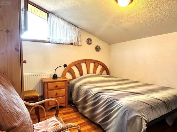 Maison à vendre à Capbreton dans les Landes (40130), ref : 1205905/592