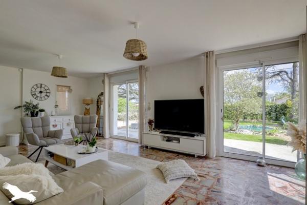 Maison à vendre 438 000 € Buzet-sur-Tarn 8 p 206 m² DPE D