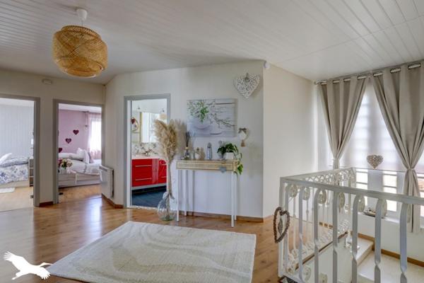 Maison à vendre 438 000 € Buzet-sur-Tarn 8 p 206 m² DPE D