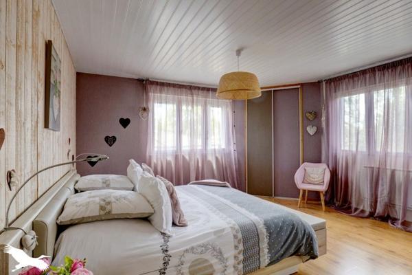 Maison à vendre 438 000 € Buzet-sur-Tarn 8 p 206 m² DPE D