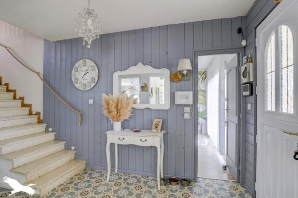 Maison à vendre 438 000 € Buzet-sur-Tarn 8 p 206 m² DPE D