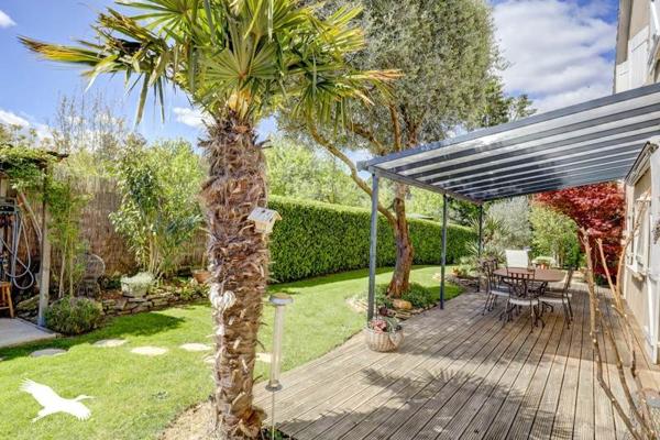 Maison à vendre 438 000 € Buzet-sur-Tarn 8 p 206 m² DPE D