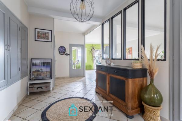 Maison 150m² 63550 Saint-Rémy-sur-Durolle