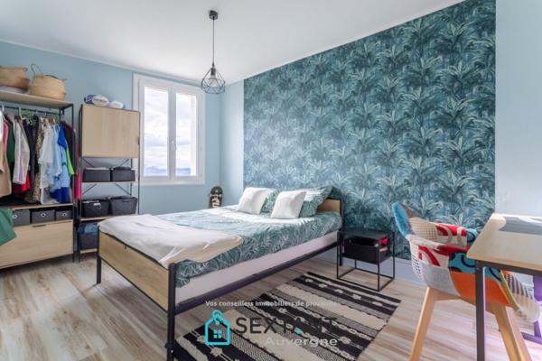 Maison 150m² 63550 Saint-Rémy-sur-Durolle