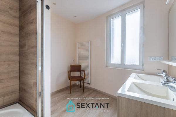 Maison 150m² 63550 Saint-Rémy-sur-Durolle