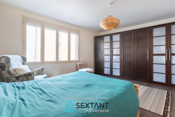 Maison 150m² 63550 Saint-Rémy-sur-Durolle