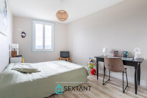 Maison 150m² 63550 Saint-Rémy-sur-Durolle