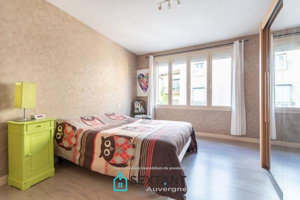 Maison 150m² 63550 Saint-Rémy-sur-Durolle