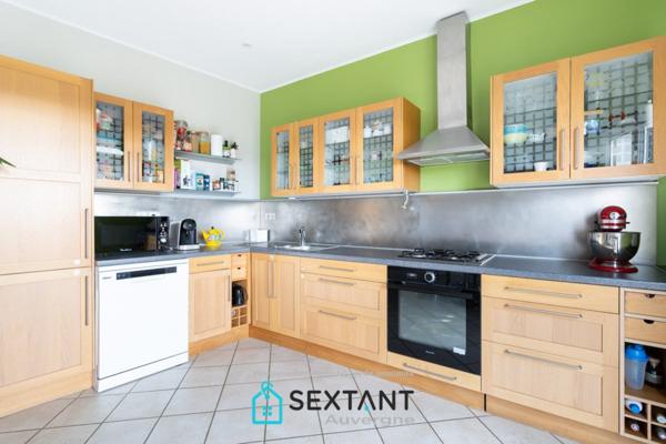 Maison 150m² 63550 Saint-Rémy-sur-Durolle