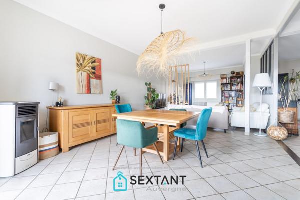 Maison 150m² 63550 Saint-Rémy-sur-Durolle