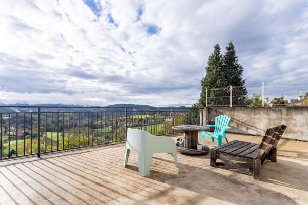 Maison 150m² 63550 Saint-Rémy-sur-Durolle