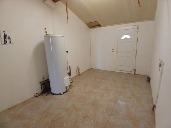 Jolie maison en pierre à rénover