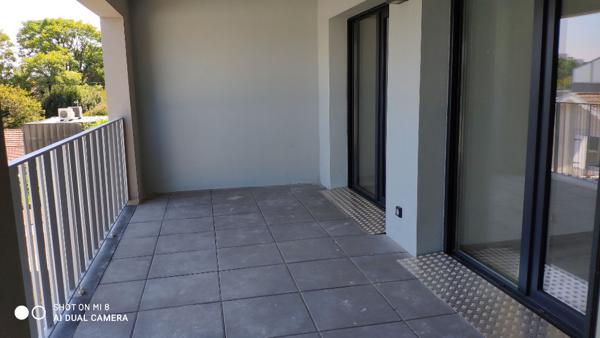 Location appartement Begles : 867 € - AJP Immobilier Pessac