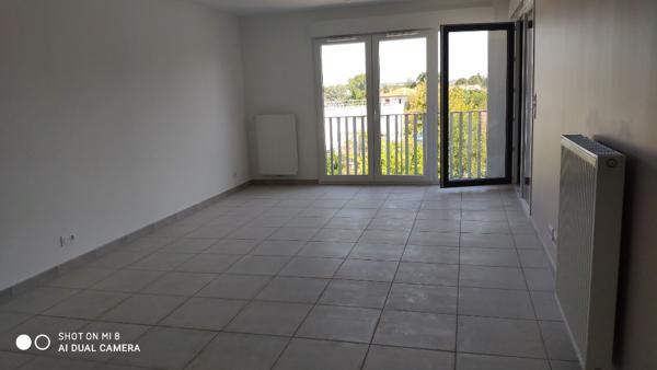 Location appartement Begles : 867 € - AJP Immobilier Pessac