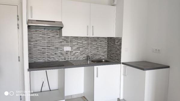 Location appartement Begles : 867 € - AJP Immobilier Pessac