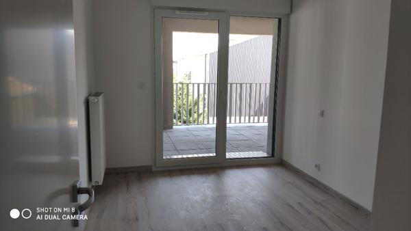 Location appartement Begles : 867 € - AJP Immobilier Pessac