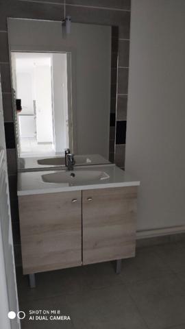 Location appartement Begles : 867 € - AJP Immobilier Pessac