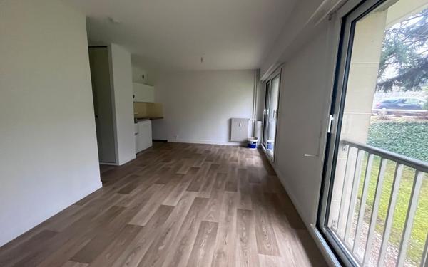 Appartement à louer    1 pièce •  Compiègne