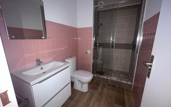 Appartement à louer    1 pièce •  Compiègne