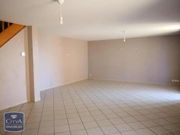 Maison à louer 5 pièces 91.35m²