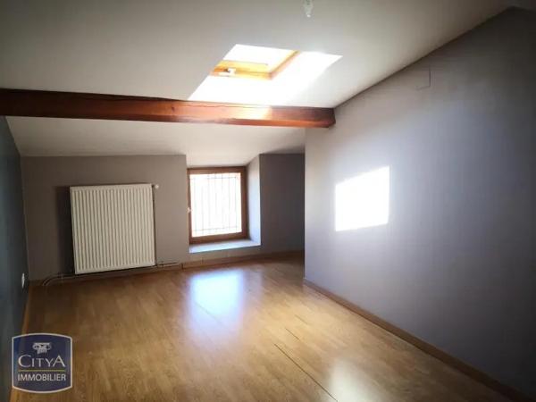 Maison à louer 5 pièces 91.35m²