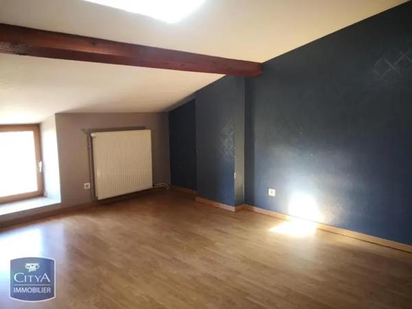 Maison à louer 5 pièces 91.35m²