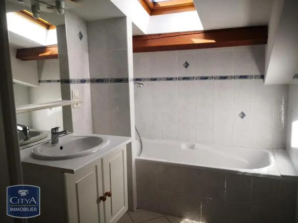 Maison à louer 5 pièces 91.35m²